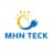 Logo Mhn teck