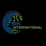 Logo BK INTERNATIONAL