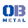 Logo de OB METAL