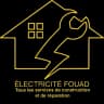 Logo de Fouad‬‏ ‪Électricité