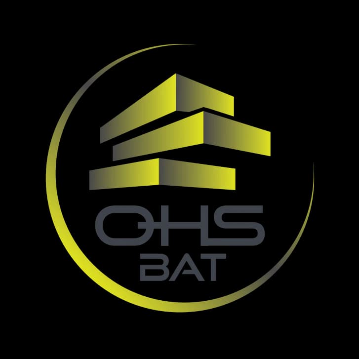 شعار OHS BAT