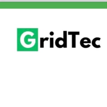 Logo GRIDTEC