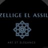 Logo de Entreprise zellige el Assil 