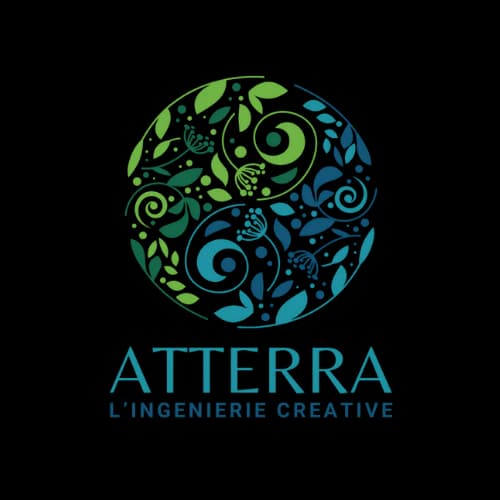 Logo ATTERRA
