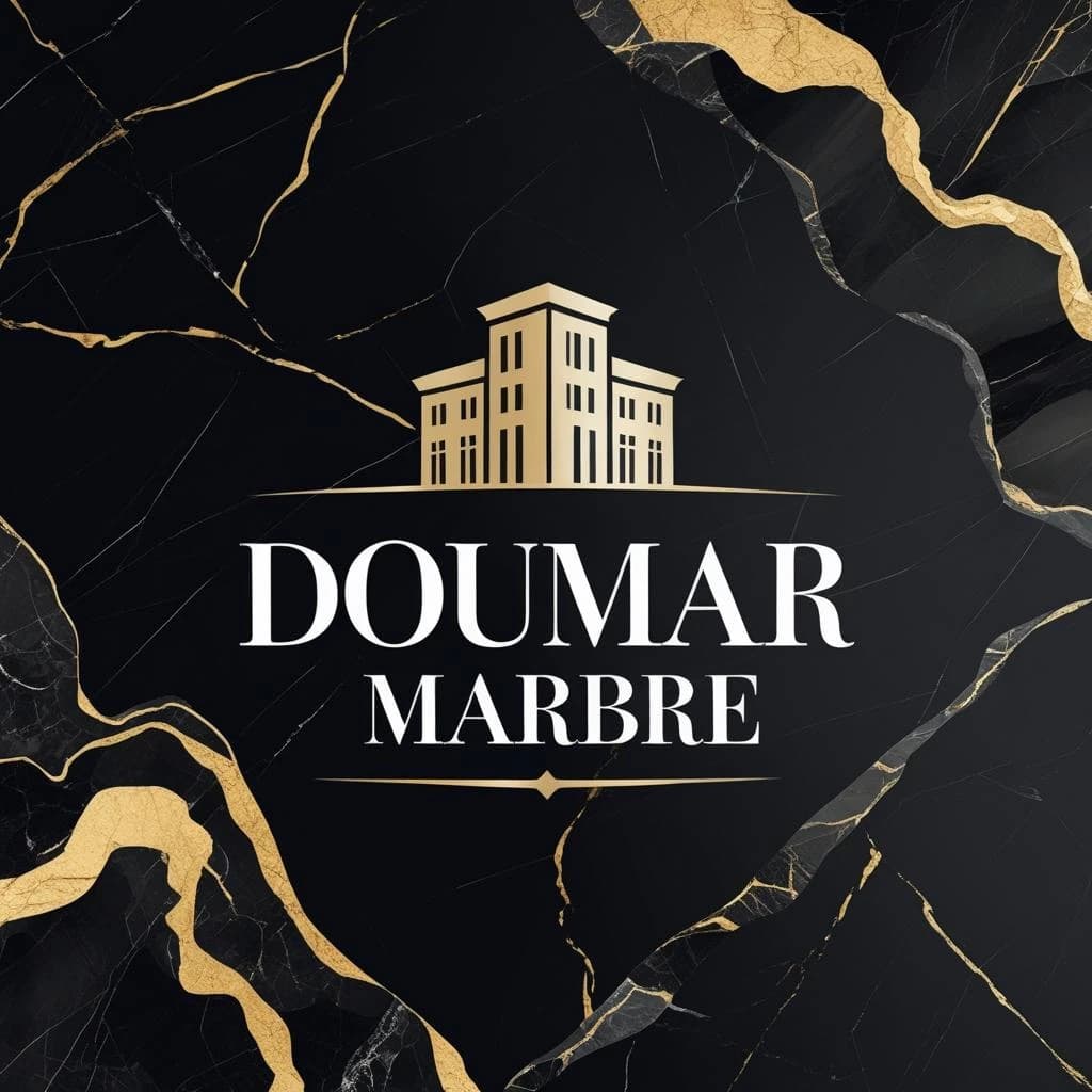 Logo MARBRE DOUMAR