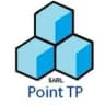 Logo de POINT TP