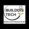 شعار BUILDDIS TECH