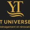 Logo de YT UNIVERSEL 