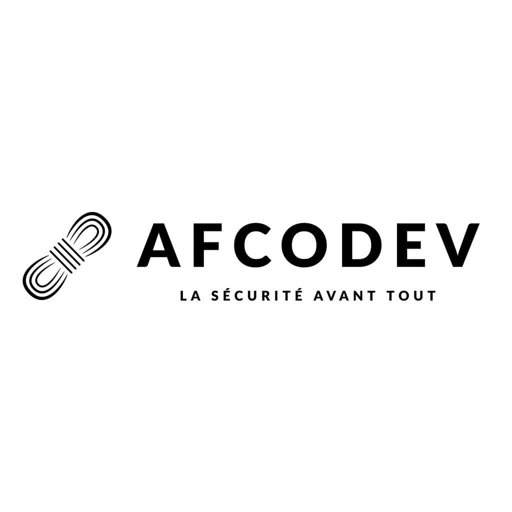 Logo AFCODEV