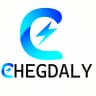Logo de Chgedaly  Jamal