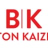 Logo de BETON KAIZEN