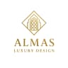 Logo de almas.luxurydesign