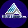 Logo de STEAM BUILDING