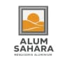 Logo de Alum Sahara 