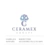 Logo de Ceramex