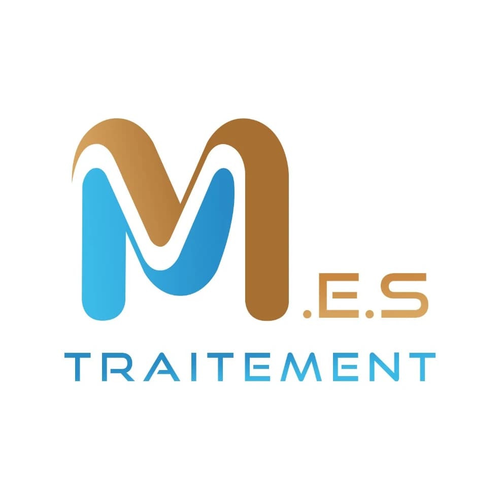 Logo MES Traitement 