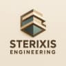 Logo de Sterixis Engineering (Bureau d’études techniques)