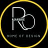 Logo de ROMARBRE HOME OF DESIGN 