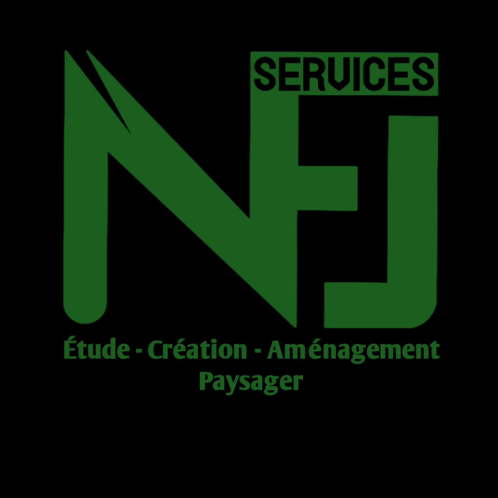Logo NFJ SERVICES