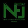 Logo de NFJ SERVICES