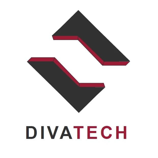 Logo DIVATECH