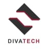 Logo de DIVATECH