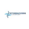 Logo de STE STORE ACCESS