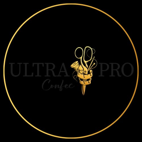 Logo Ultrapro Confec