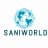 Logo Saniworld 