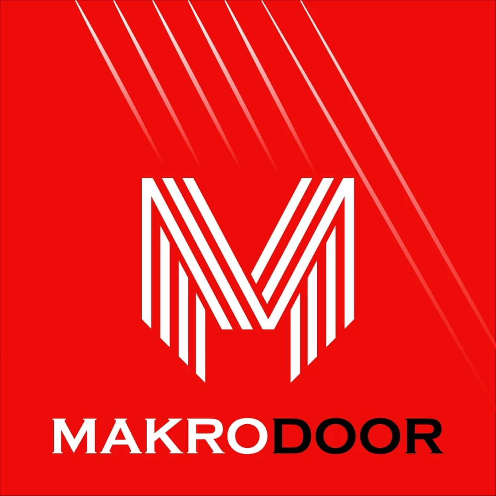 Logo MAKRODOOR