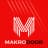 Logo MAKRODOOR