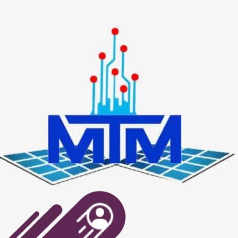 Logo Mtm energie