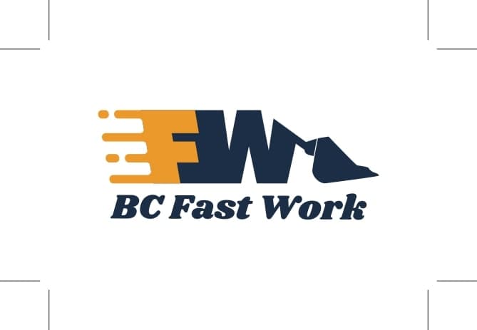 Logo BC FAST WORK
