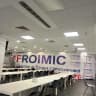 Logo de FROIMIC 