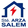Logo de ARZA salem