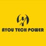 Logo de AYOU TECH POWER  S.A.R.L.