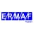 Logo ERMAF