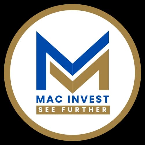 Logo MAC INVEST