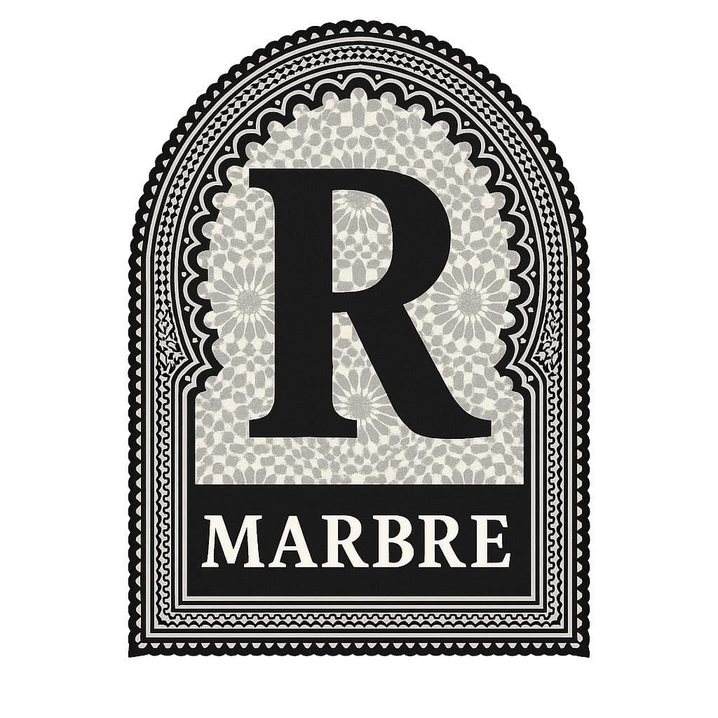 Logo R MARBRE