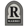 Logo de R MARBRE