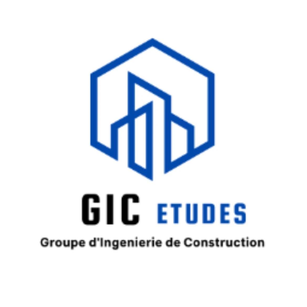 Logo Gic Études 