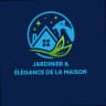 Logo de Jardinier & Élégance de la Maison