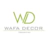 Logo de Wafa Decor 