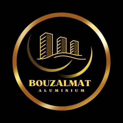 Logo Bouzalmat  Mohammed