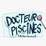 Logo de DOCTEUR PISCINES 