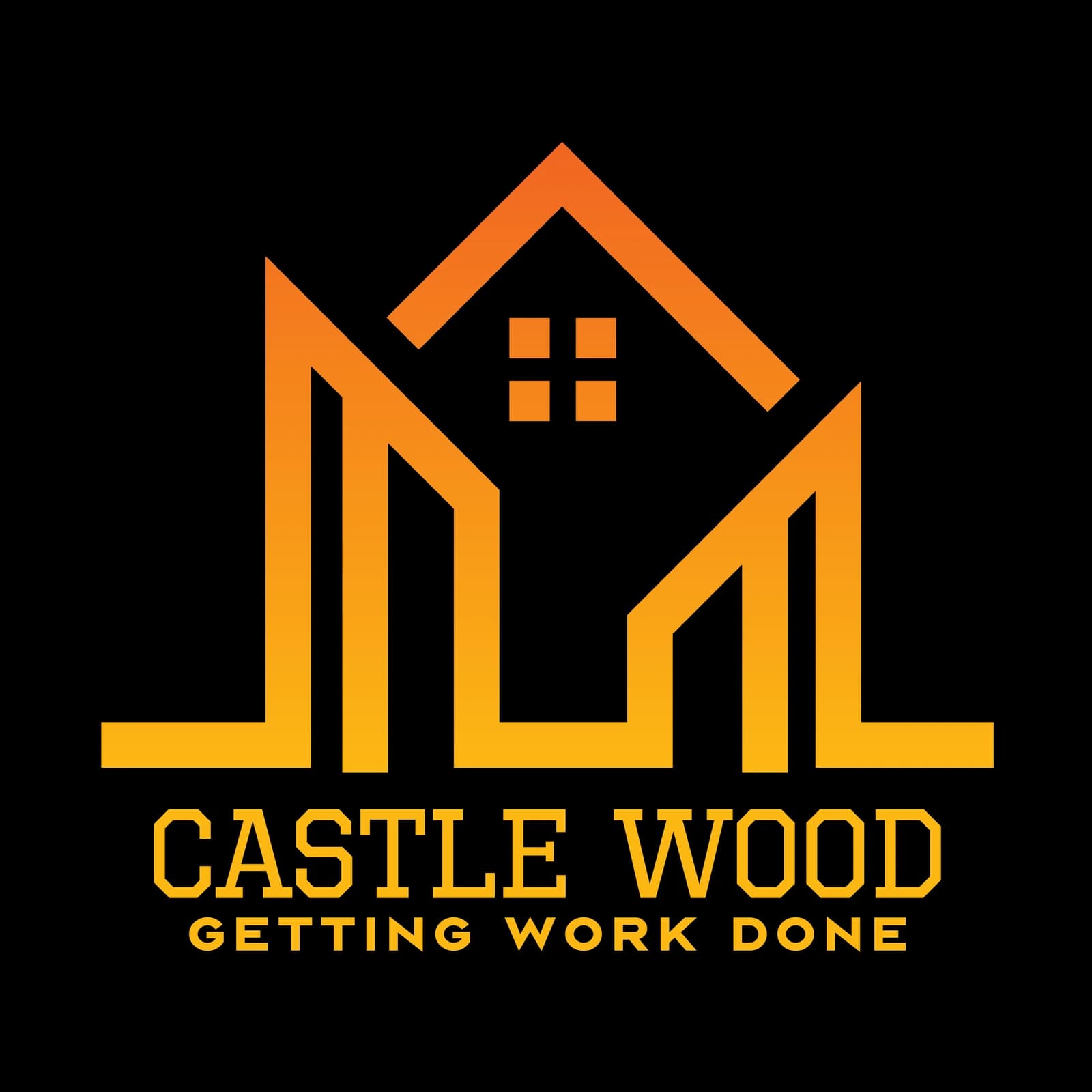Logo Castlewood