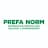 Logo PREFA NORM