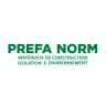 Logo de PREFA NORM