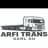 Logo ARFI TRANS SARL AU