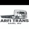 Logo de ARFI TRANS SARL AU